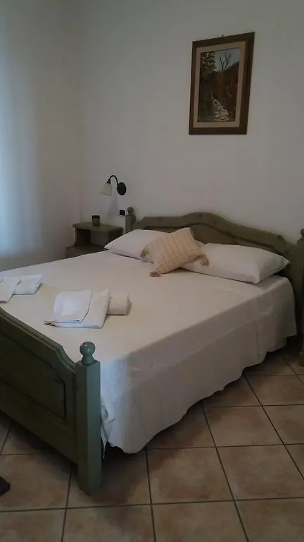 Nyaraló Villa Pula Mare
