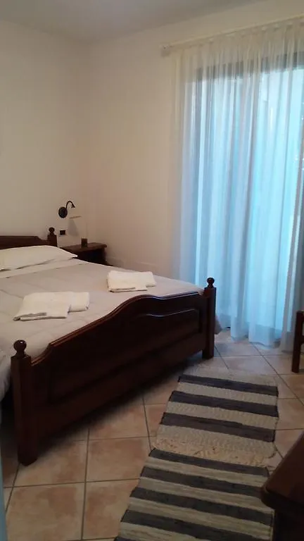 Nyaraló Villa Pula Mare Olaszország