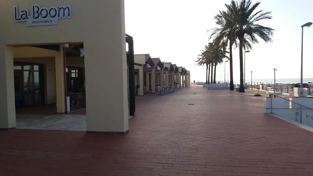 Villa Pula Mare 0*,
