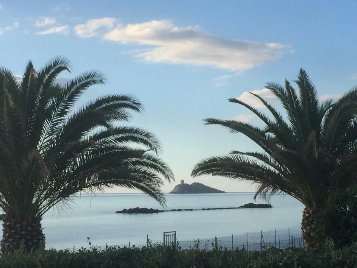 Nyaraló Villa Pula Mare