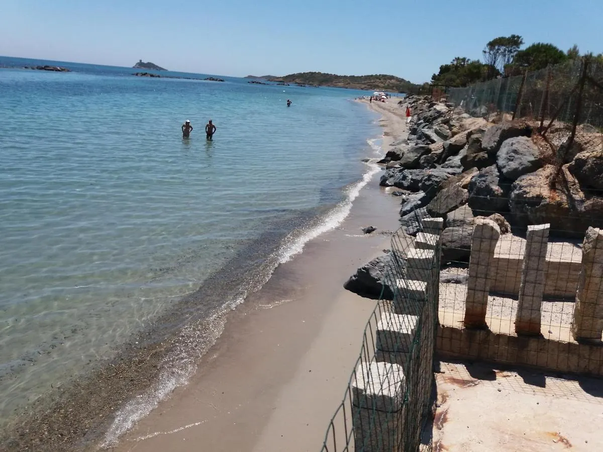 Villa Pula Mare 0*,  Italien