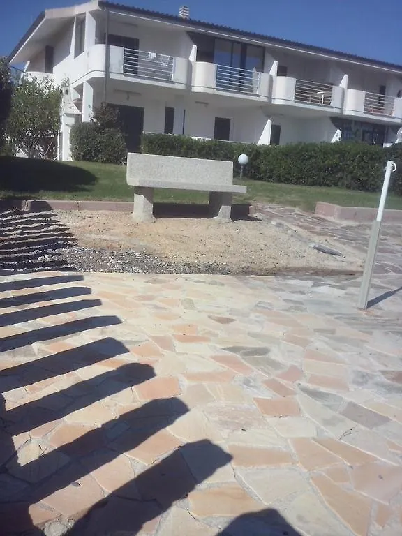 Villa Pula Mare Semesterbostad