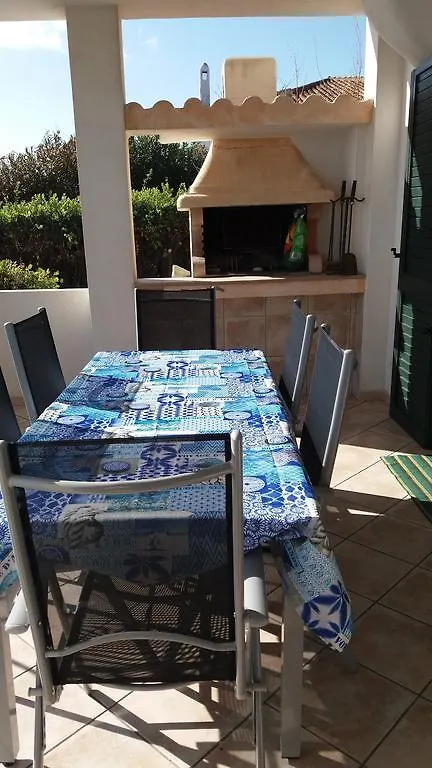 Villa Pula Mare