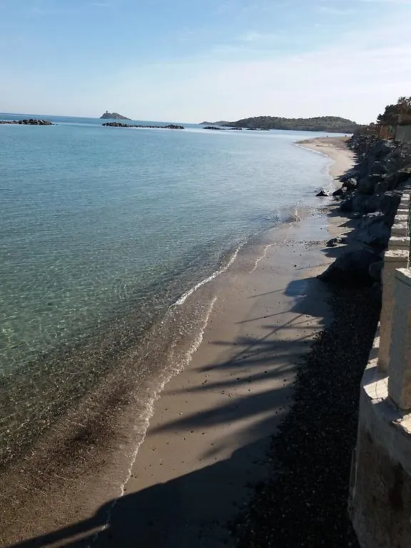 Villa Pula Mare 0*,  Italien